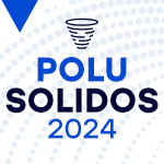 Polusolidos Barcelona 2024
