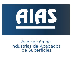AIAS, Asociación de Industrias de Acabados de Superficies