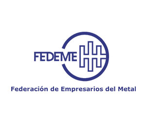 Federación de Empresarios del Metal
