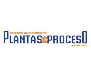 Plantas de Proceso