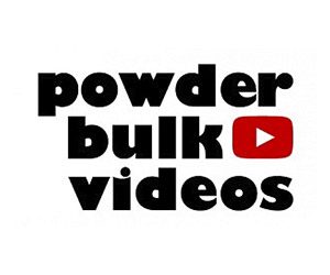 Powder Bulk Videos