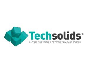 Techsolids - Asociación Españoal de Tecnología para Sólidos