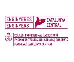 Col·legi d'Enginyers Graduats i d'Enginyers Tècnics Industrials de la Catalunya Central