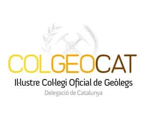 COLGEOCAT - Il·lustre Col·legi Oficial de Geólegs